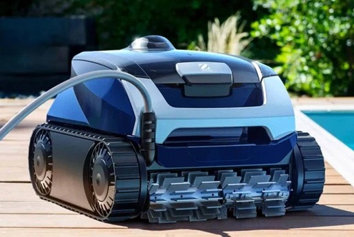 Roboti za čišćenje bazena
