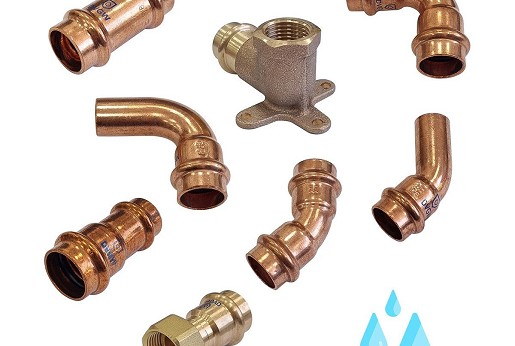 Fiting i instalaciona oprema