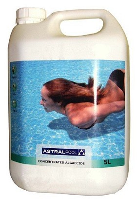 AstralPool Algicid 5L