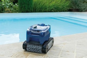 Robot Zodiac TORNAX RT 3200
