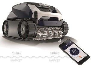 Zodiac Voyager RE4400 iQ